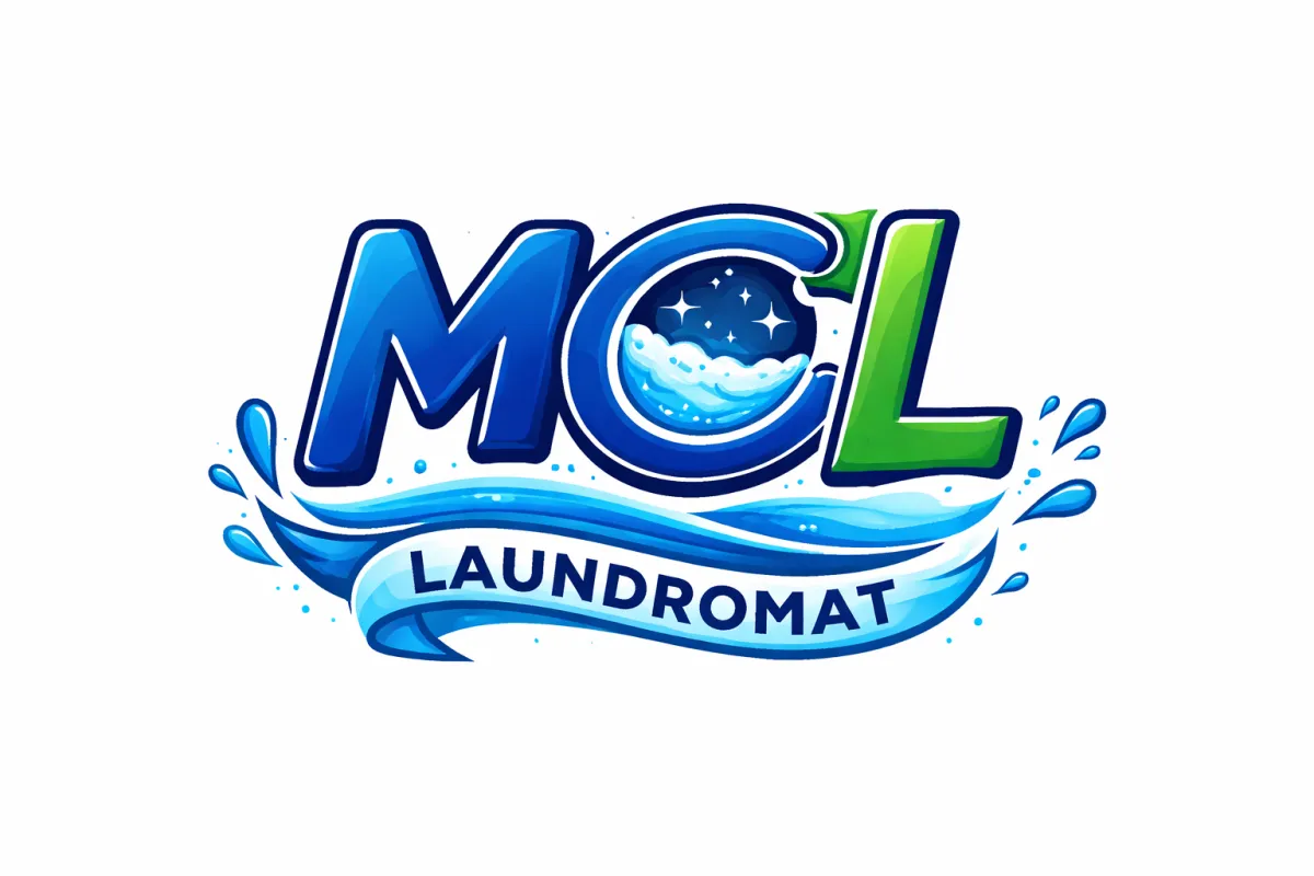 Mooresville Coin Laundry logo